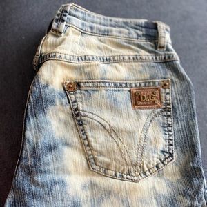 DG jeans